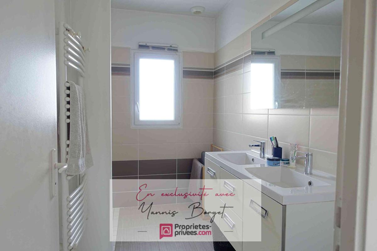 SAINT-FULGENT Maison plain-pied 2 chambres ? Jardin sans vis-à-vis ? Saint-Fulgent 11