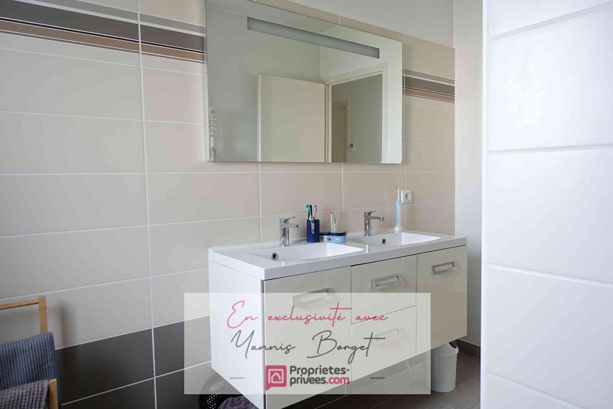 SAINT-FULGENT Maison plain-pied 2 chambres ? Jardin sans vis-à-vis ? Saint-Fulgent 12