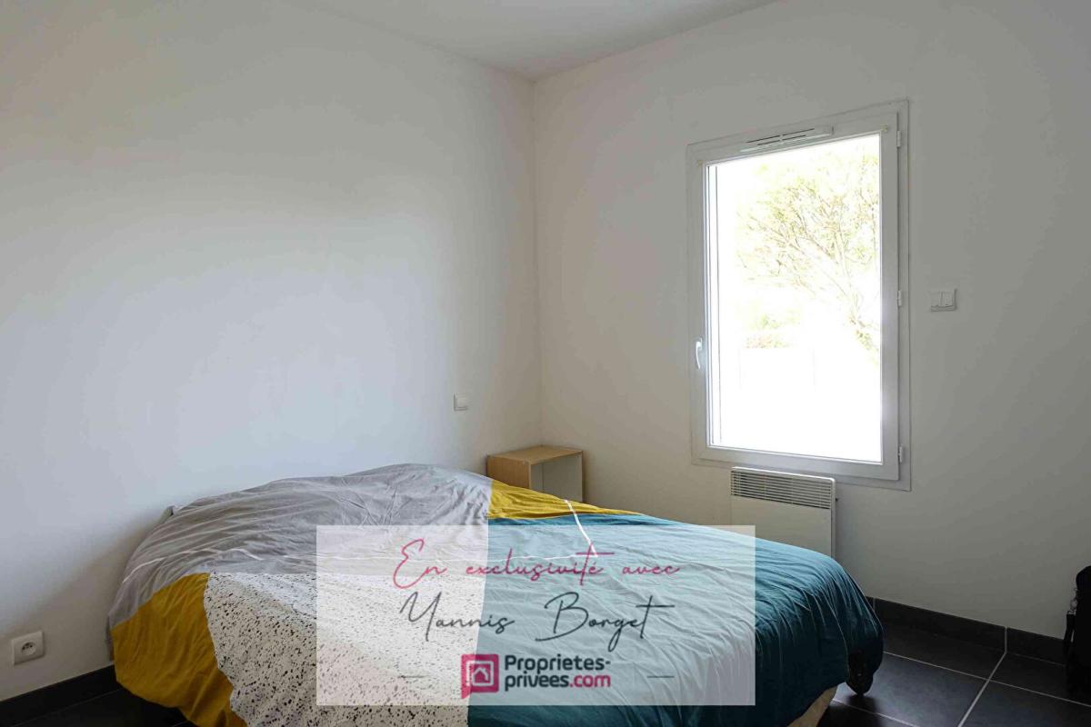 SAINT-FULGENT Maison plain-pied 2 chambres ? Jardin sans vis-à-vis ? Saint-Fulgent 8