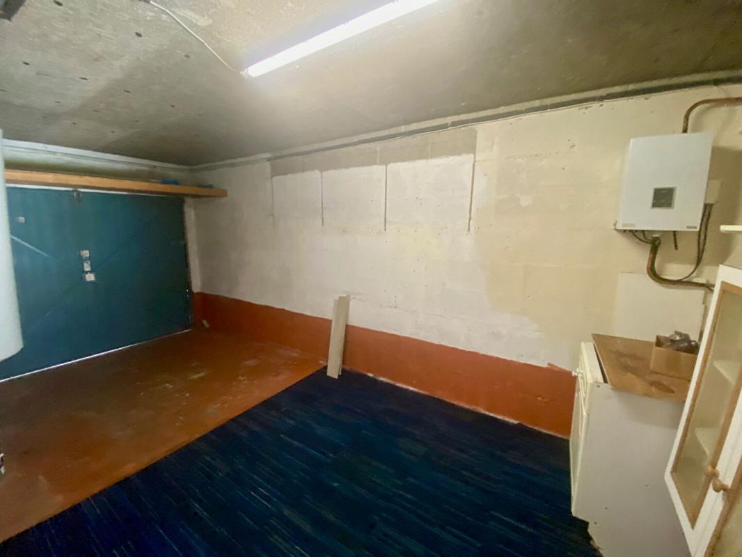 CROISSY-BEAUBOURG Maison Croissy Beaubourg 4 pièce(s) 81 m2 11