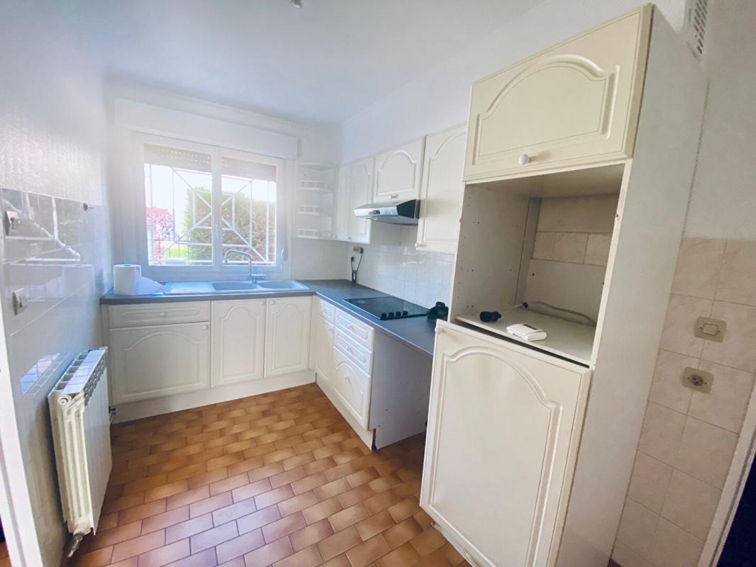 CROISSY-BEAUBOURG Maison Croissy Beaubourg 4 pièce(s) 81 m2 4