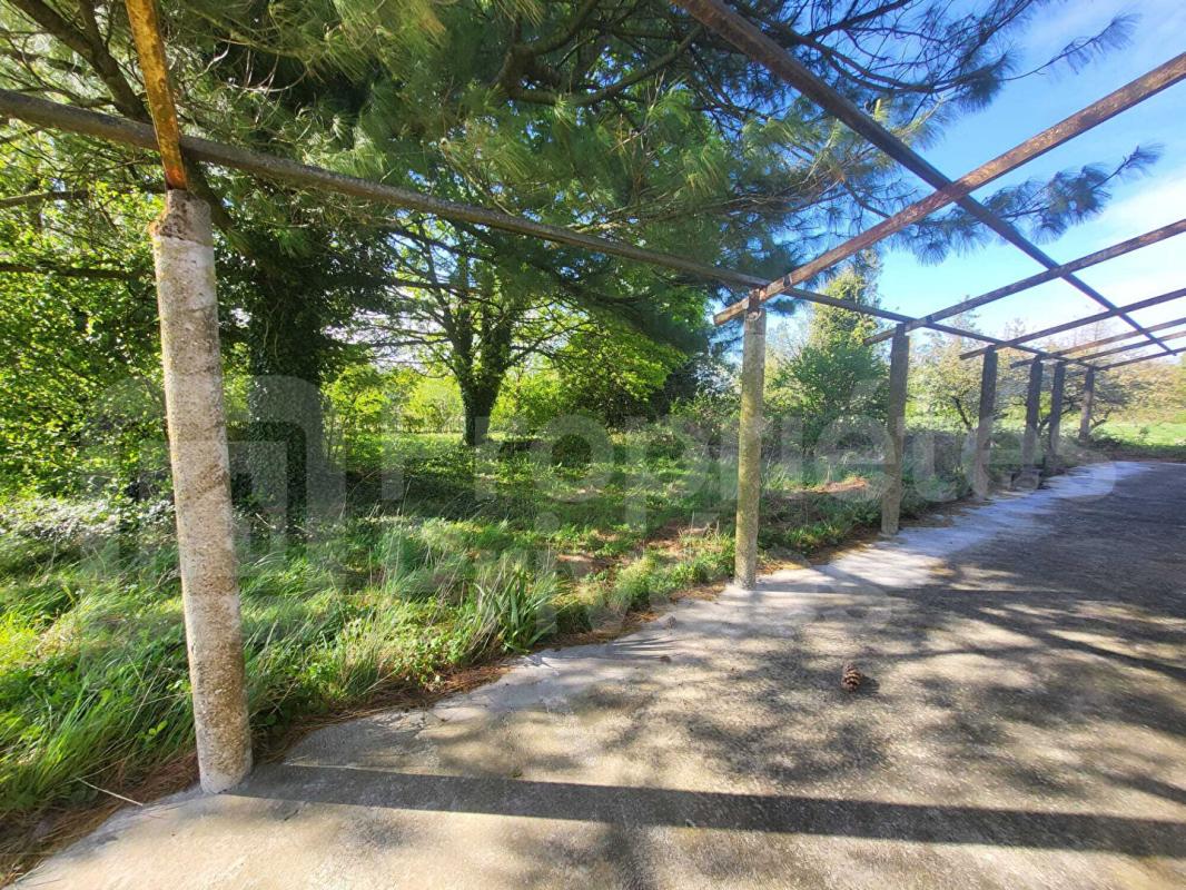 SERMAISES Maison avec un potentiel de surface exceptionnel 15