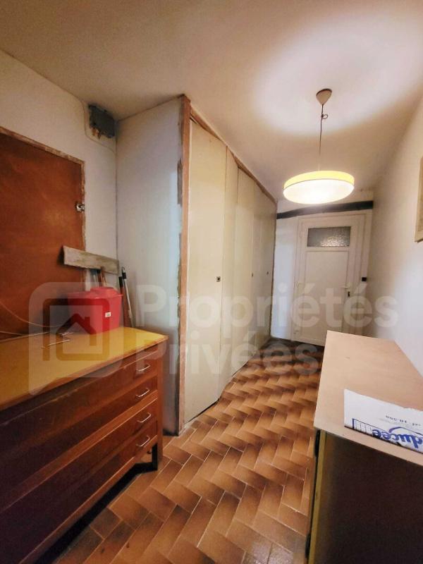 SERMAISES Maison avec un potentiel de surface exceptionnel 3