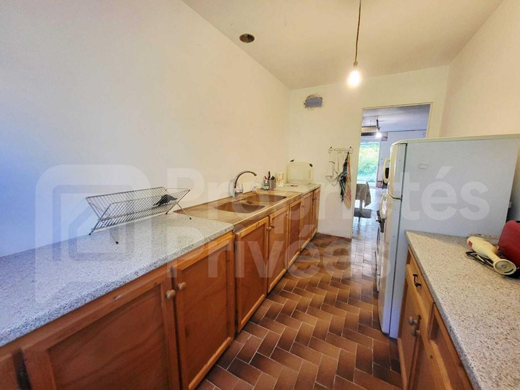 SERMAISES Maison avec un potentiel de surface exceptionnel 7