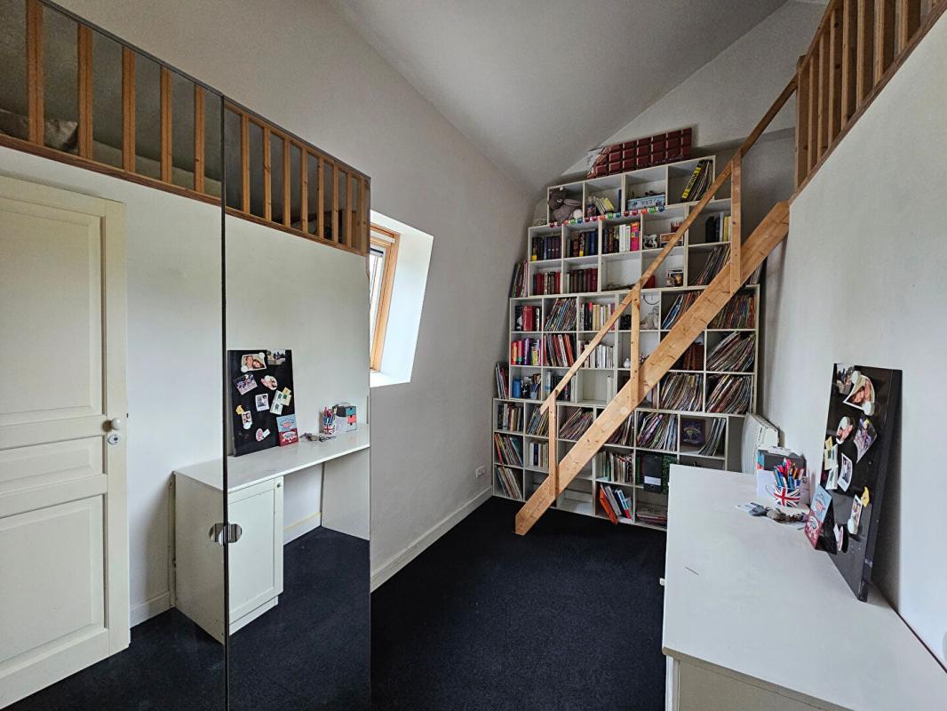 BEAUCHAMP DEMEURE D'EXCEPTION * QUARTIER PRISÉ DE LA CHASSE * 13