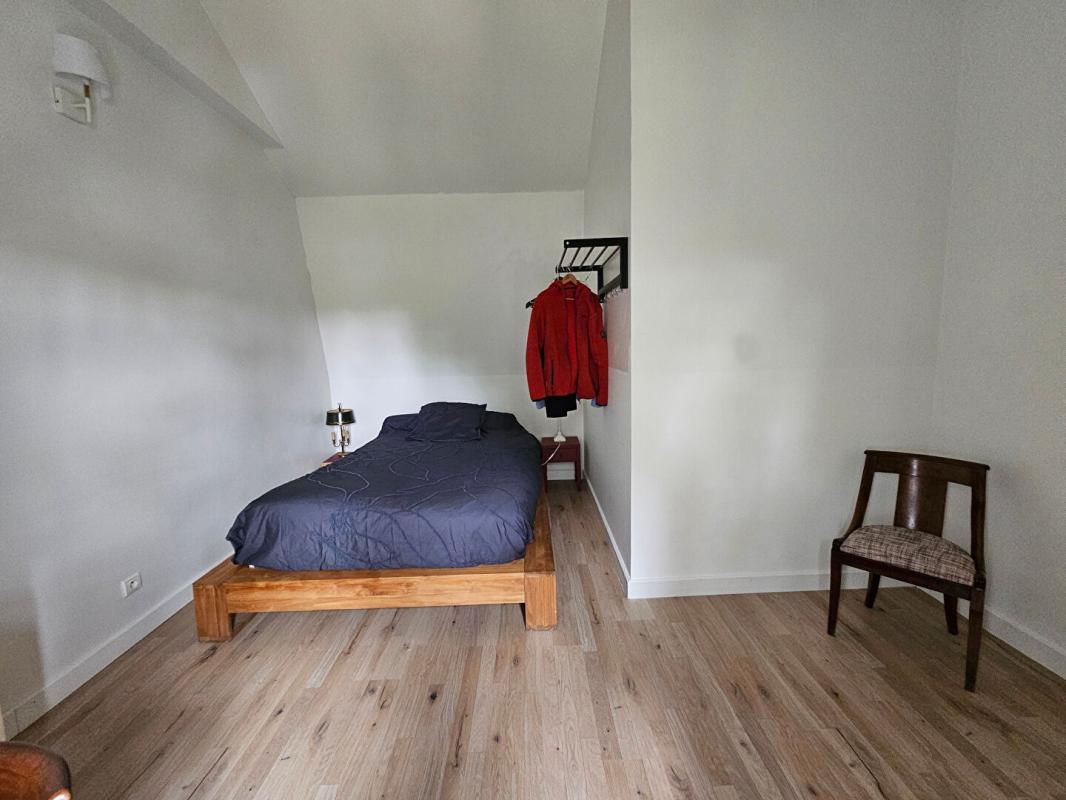 BEAUCHAMP DEMEURE D'EXCEPTION * QUARTIER PRISÉ DE LA CHASSE * 16