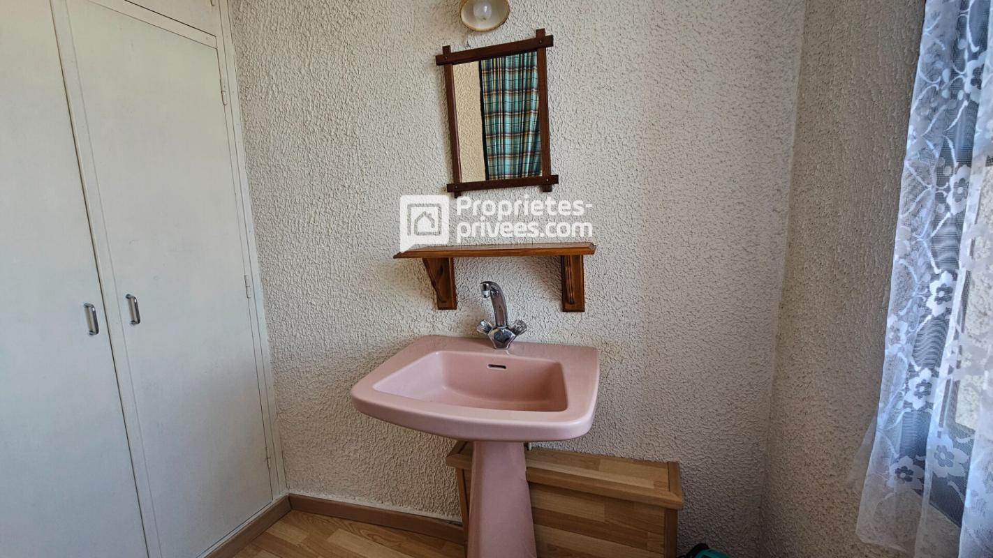 PASSA Maison de village 4 pièces avec terrasse 10