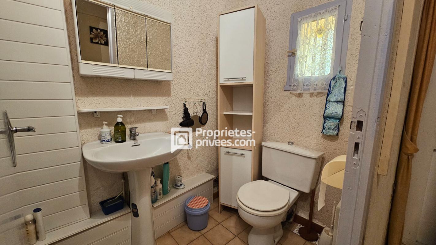 PASSA Maison de village 4 pièces avec terrasse 5