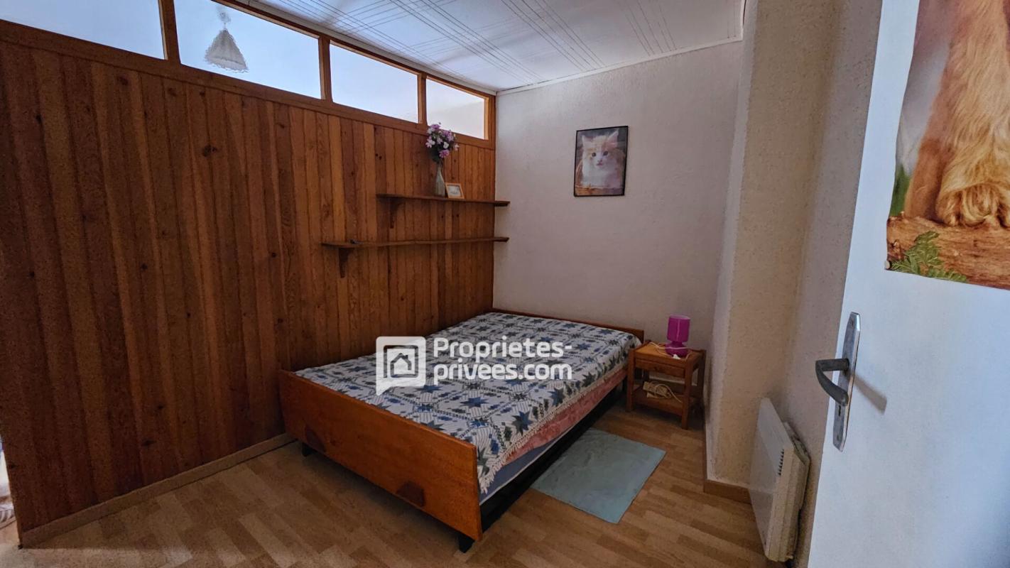 PASSA Maison de village 4 pièces avec terrasse 8