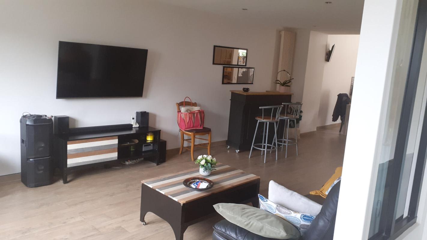 EPINAY-SUR-ORGE Maison Epinay S/Orge 2