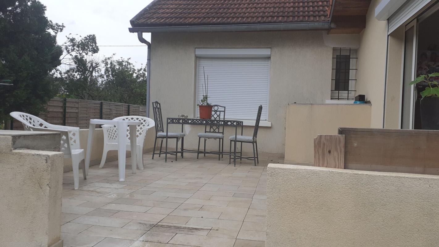 EPINAY-SUR-ORGE Maison Epinay S/Orge 7