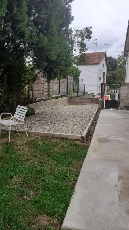 EPINAY-SUR-ORGE Maison Epinay S/Orge 8