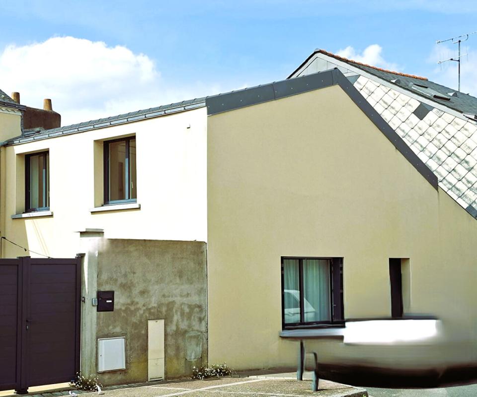 NANTES Maison 3 pièce(s) 78 m2 5