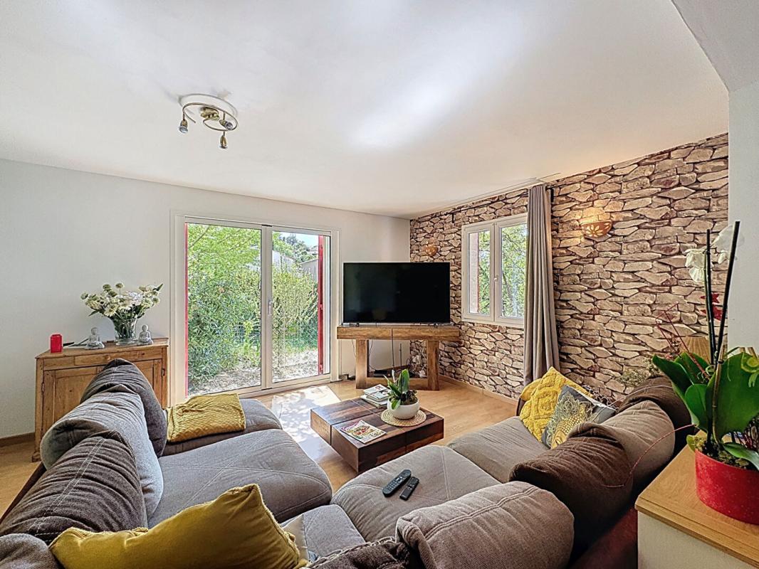 MANOSQUE Maison de caractère, grands volumes à Manosque 2