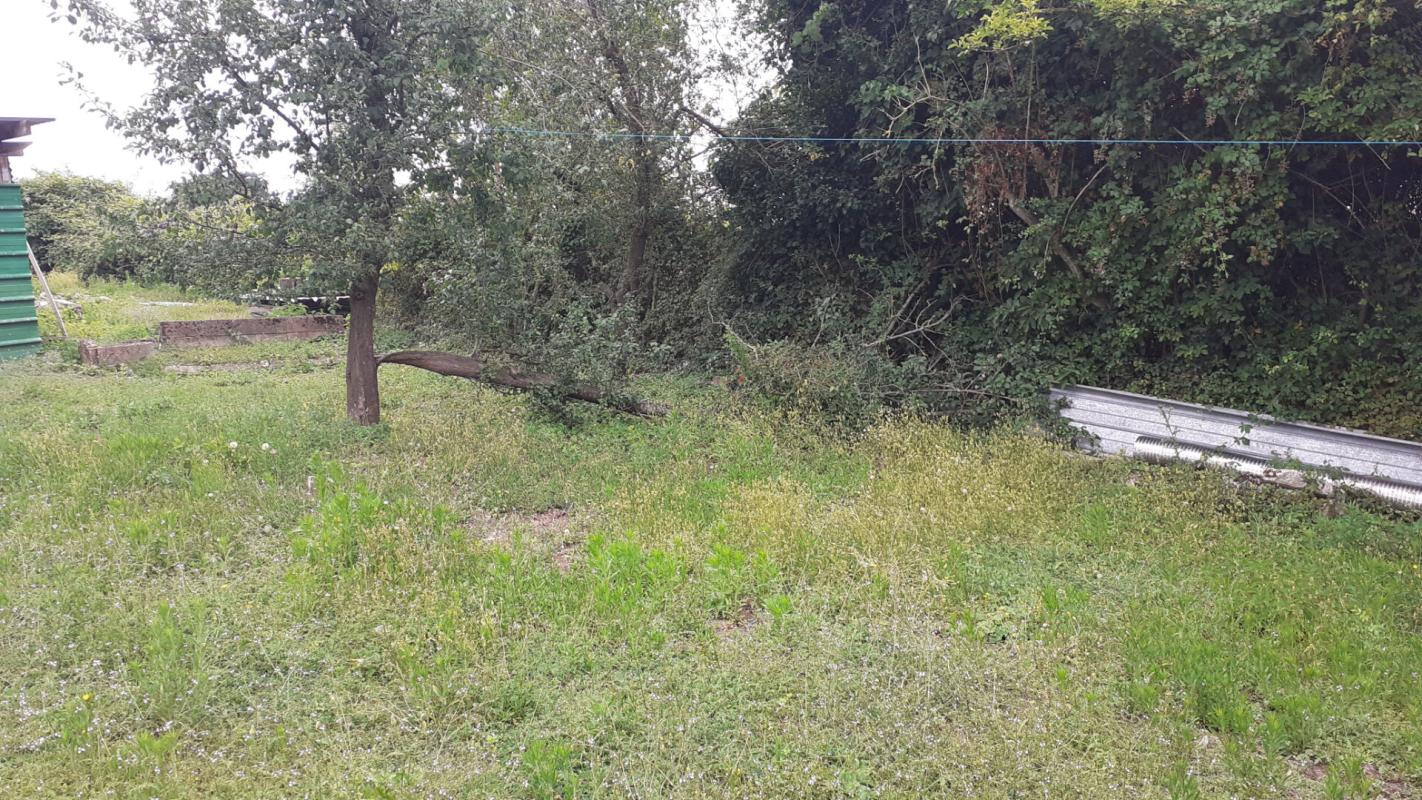 EPINAY-SUR-ORGE Terrain à Bâtir 1