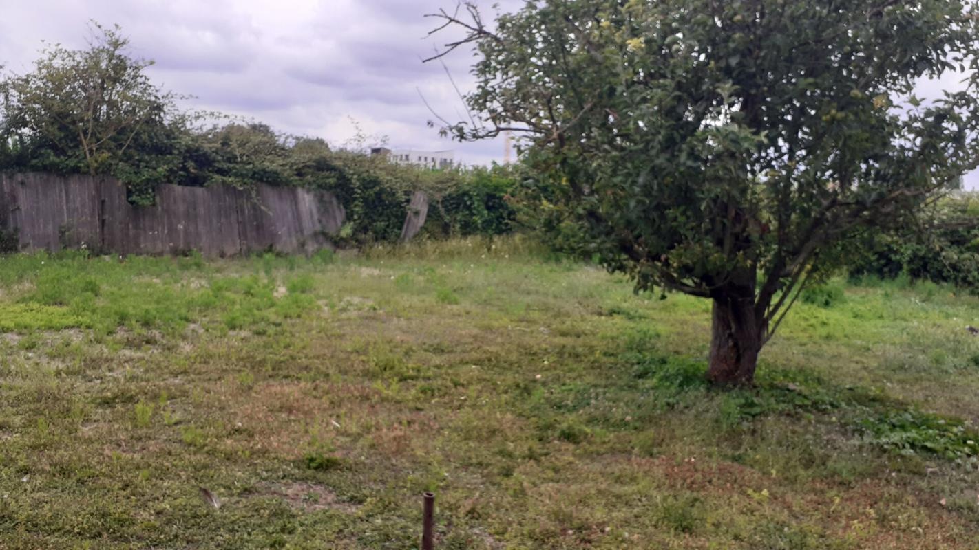 EPINAY-SUR-ORGE Terrain à Bâtir 2