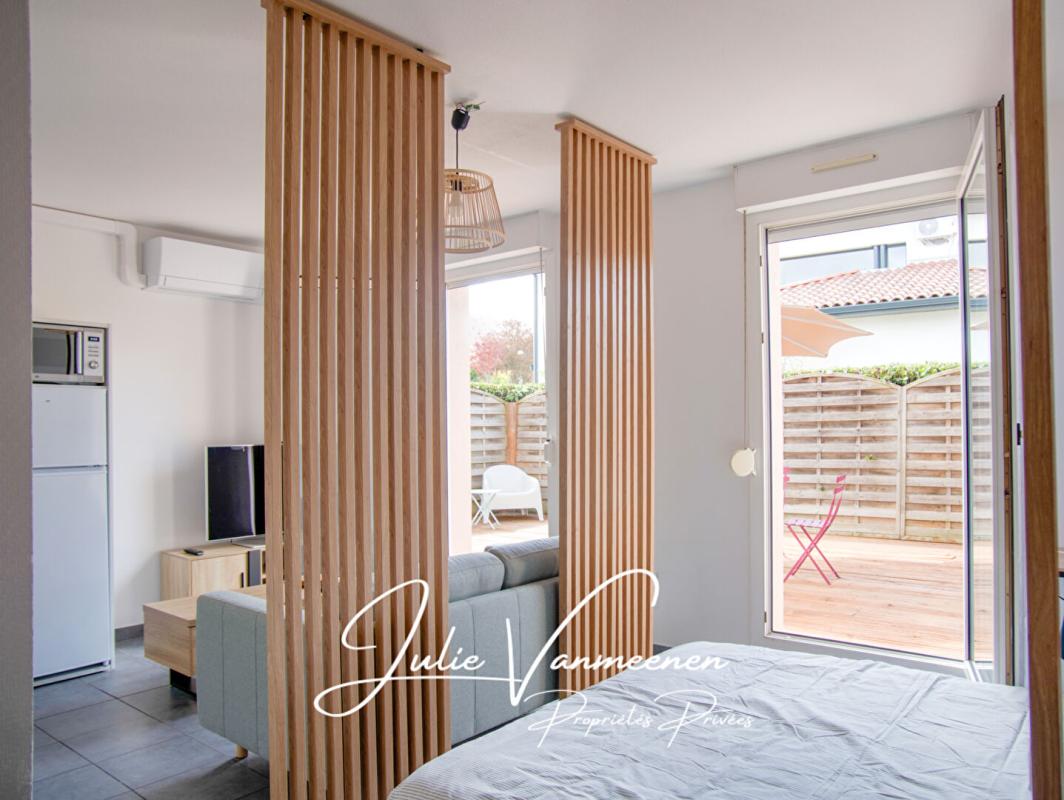 TOULOUSE Appartement Toulouse 1 pièce(s) 30.09 m2 2