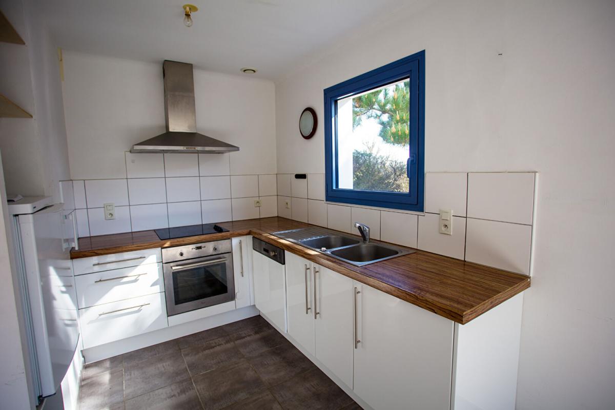 PLEUBIAN Maison avec 2 logements indépendants ,Rentabilité immédiate sur la Presqu'île Sauvage 8