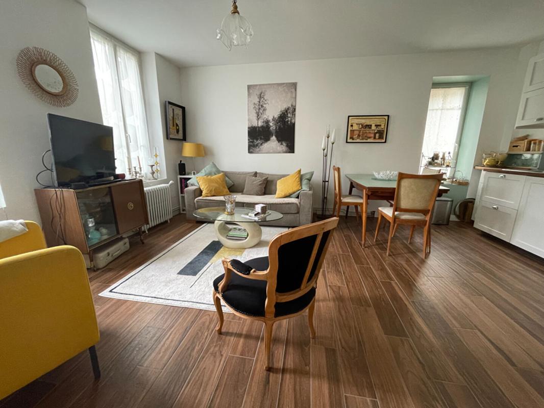 MAINTENON 28130 MAINTENON 80 m2 terrain 175 m2 1