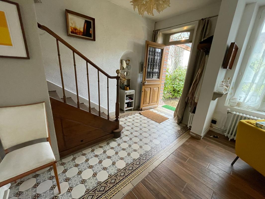 MAINTENON 28130 MAINTENON 80 m2 terrain 175 m2 12