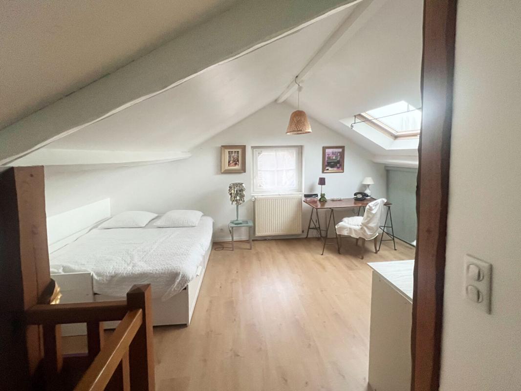 MAINTENON 28130 MAINTENON 80 m2 terrain 175 m2 14