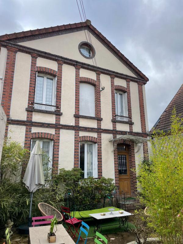 MAINTENON 28130 MAINTENON 80 m2 terrain 175 m2 16