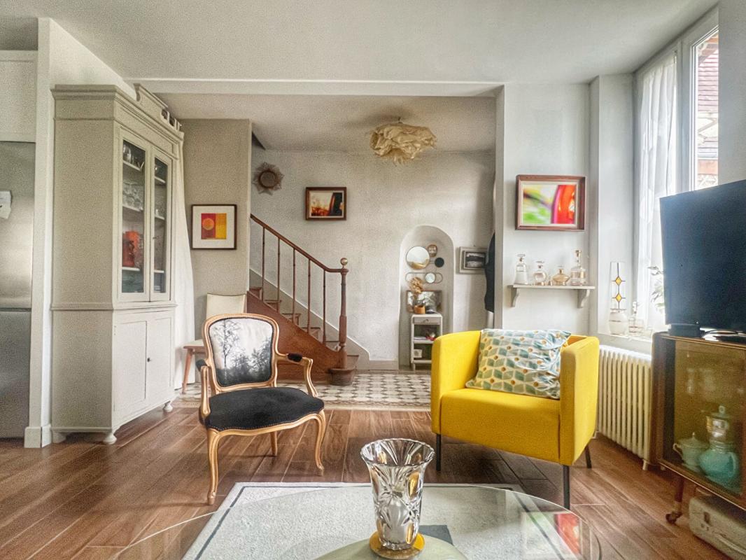 MAINTENON 28130 MAINTENON 80 m2 terrain 175 m2 9