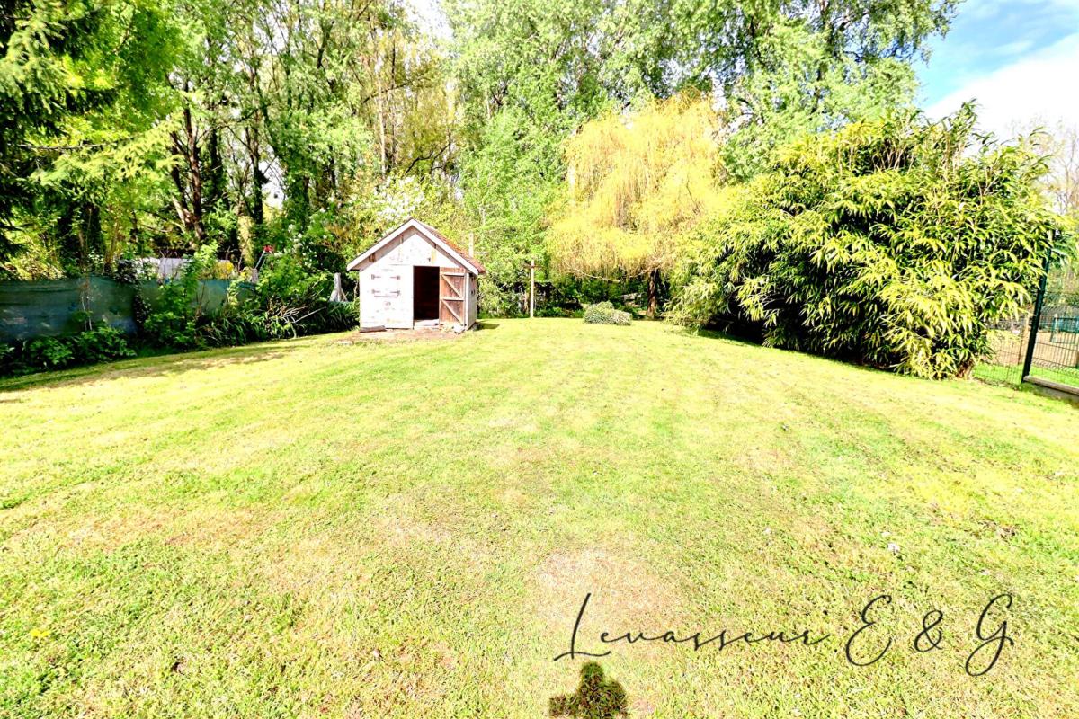 AGNETZ Agnetz - Maison 4 chambres sur sous-sol total et 1450m² 10