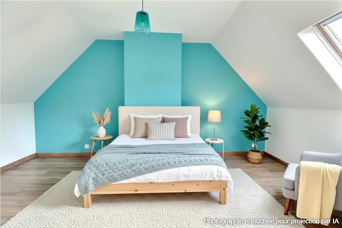 AGNETZ Agnetz - Maison 4 chambres sur sous-sol total et 1450m² 16