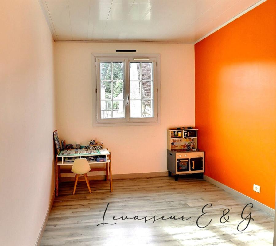 AGNETZ Agnetz - Maison 4 chambres sur sous-sol total et 1450m² 4