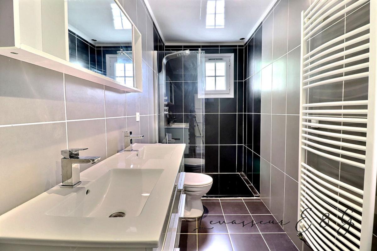 AGNETZ Agnetz - Maison 4 chambres sur sous-sol total et 1450m² 5