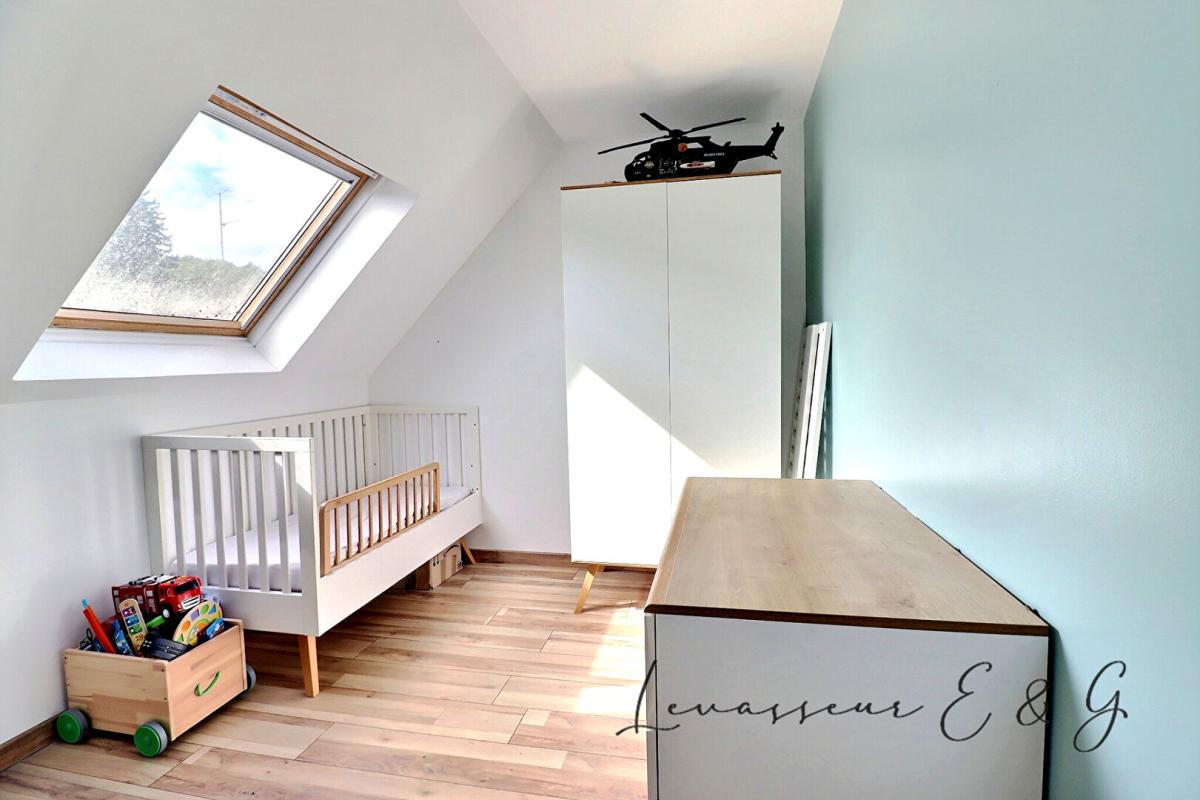 AGNETZ Agnetz - Maison 4 chambres sur sous-sol total et 1450m² 7