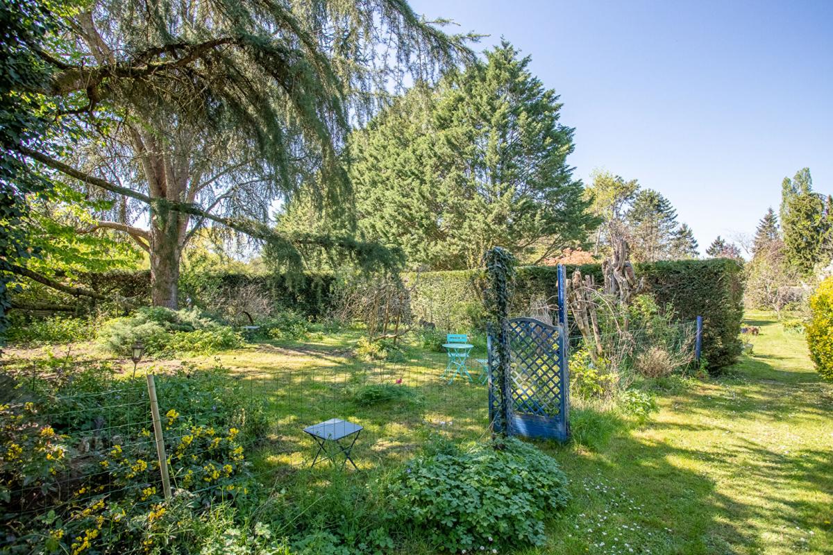 SAINT-GEORGES-SUR-LA-PREE Propriété de loisirs Saint Georges Sur La Prée 6 pièces 115 m2 11