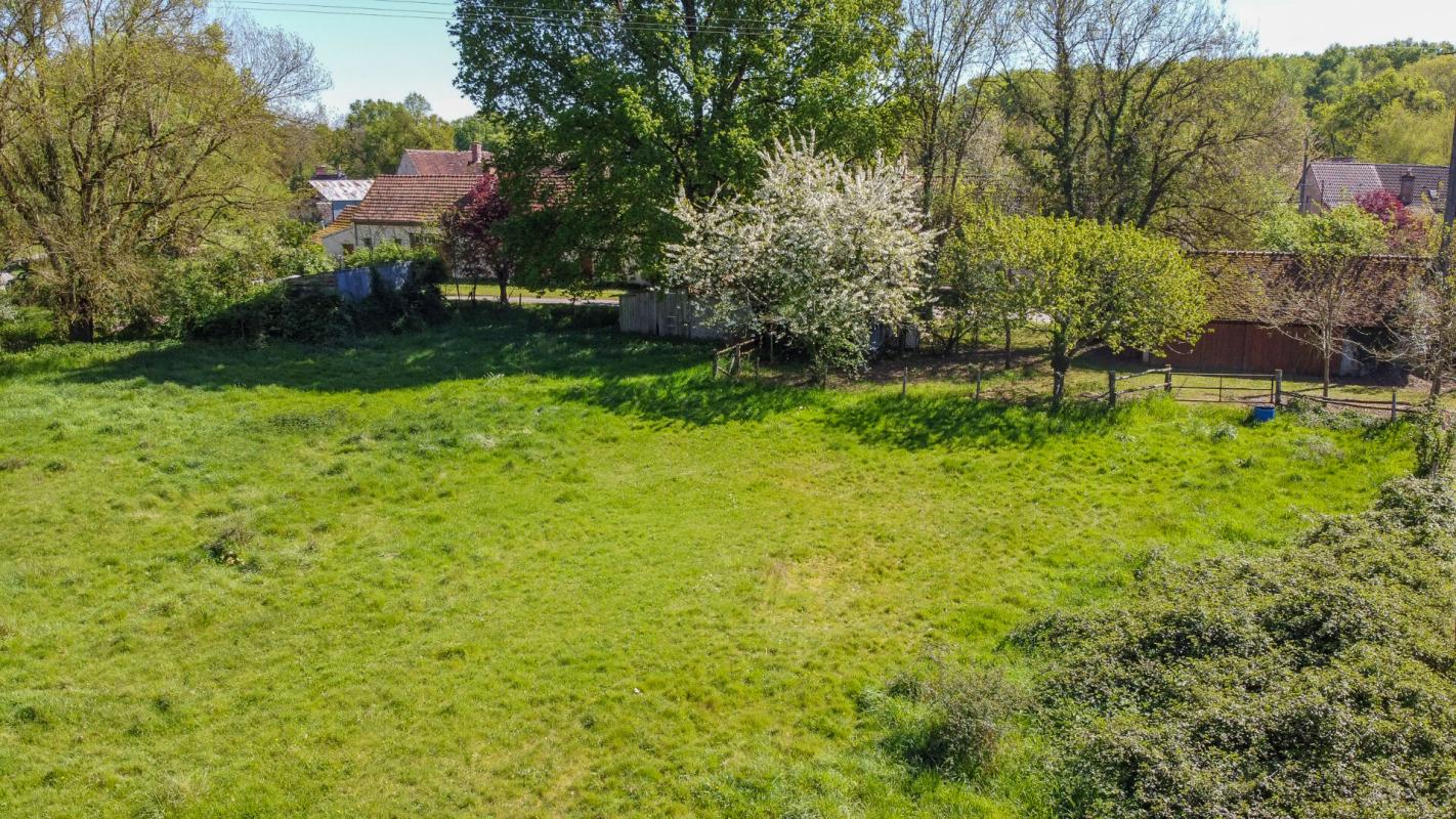 SAINT-GEORGES-SUR-LA-PREE Propriété de loisirs Saint Georges Sur La Prée 6 pièces 115 m2 12