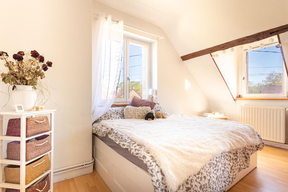 SAINT-GEORGES-SUR-LA-PREE Propriété de loisirs Saint Georges Sur La Prée 6 pièces 115 m2 7