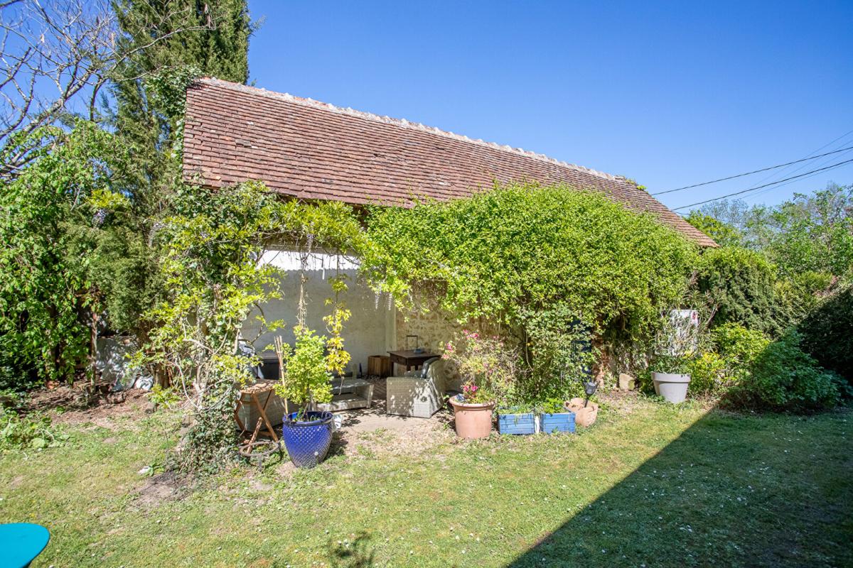 SAINT-GEORGES-SUR-LA-PREE Propriété de loisirs Saint Georges Sur La Prée 6 pièces 115 m2 9