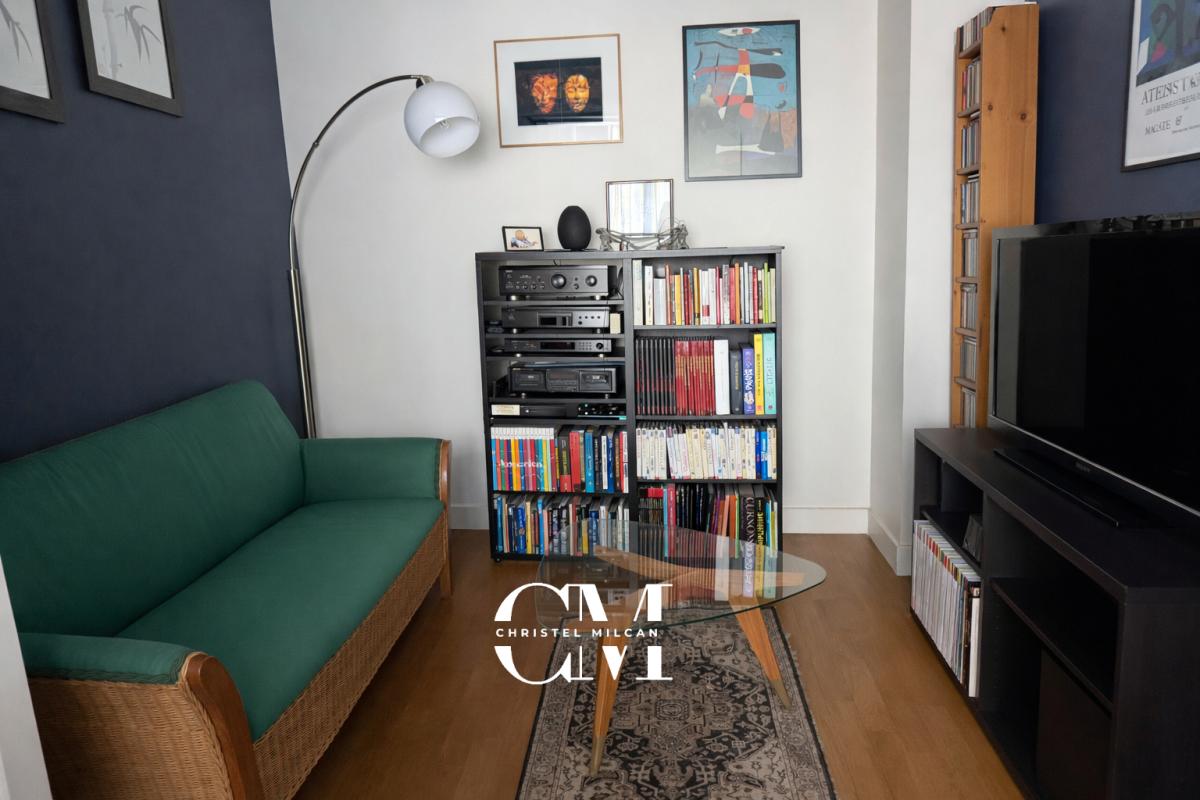 BORDEAUX Maison Bordeaux Lescure 7 pièces 270 m2, 2 garages, jardin 6