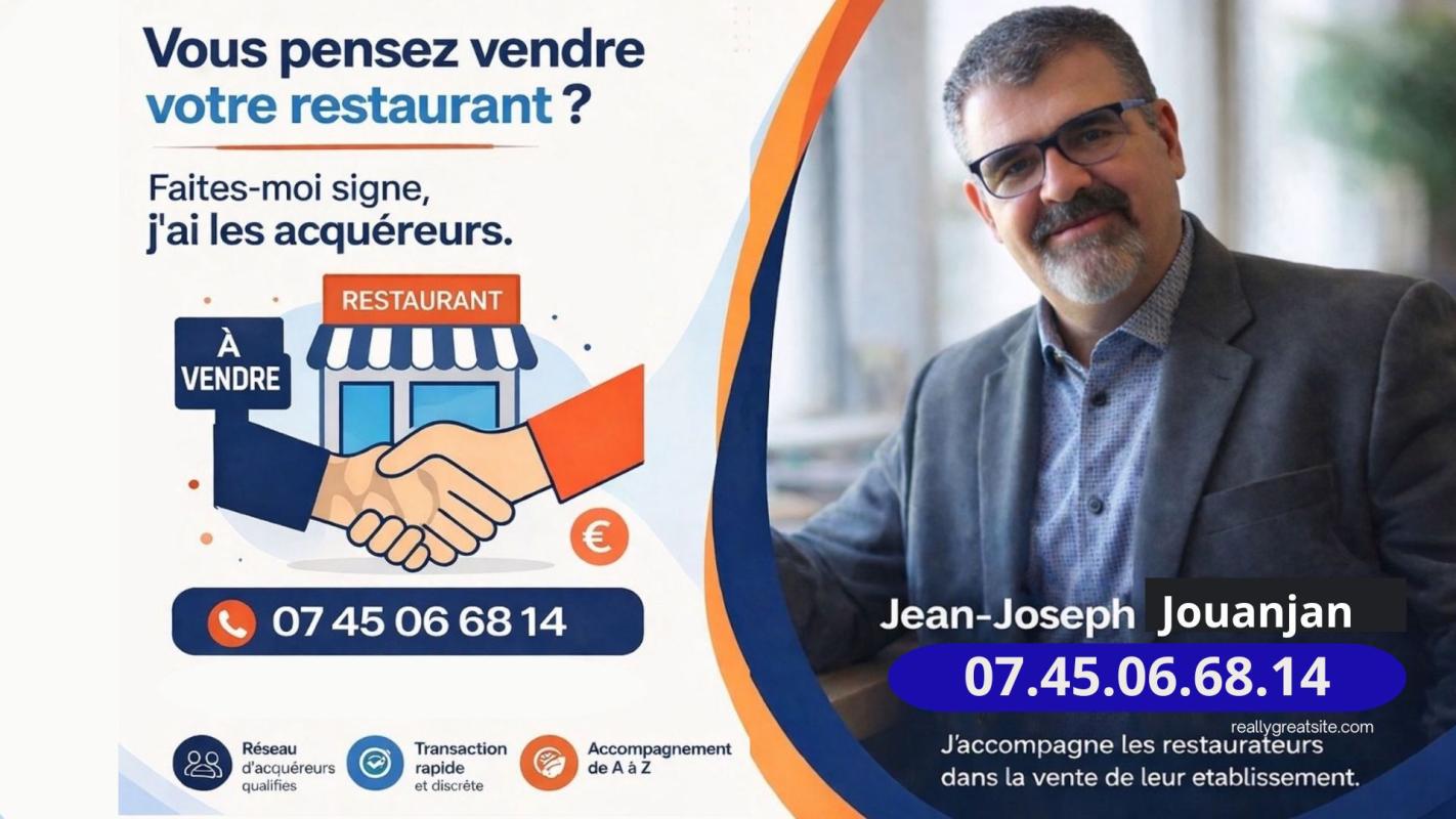 TOULOUSE TOULOUSE - MURS COMMERCIAUX 2