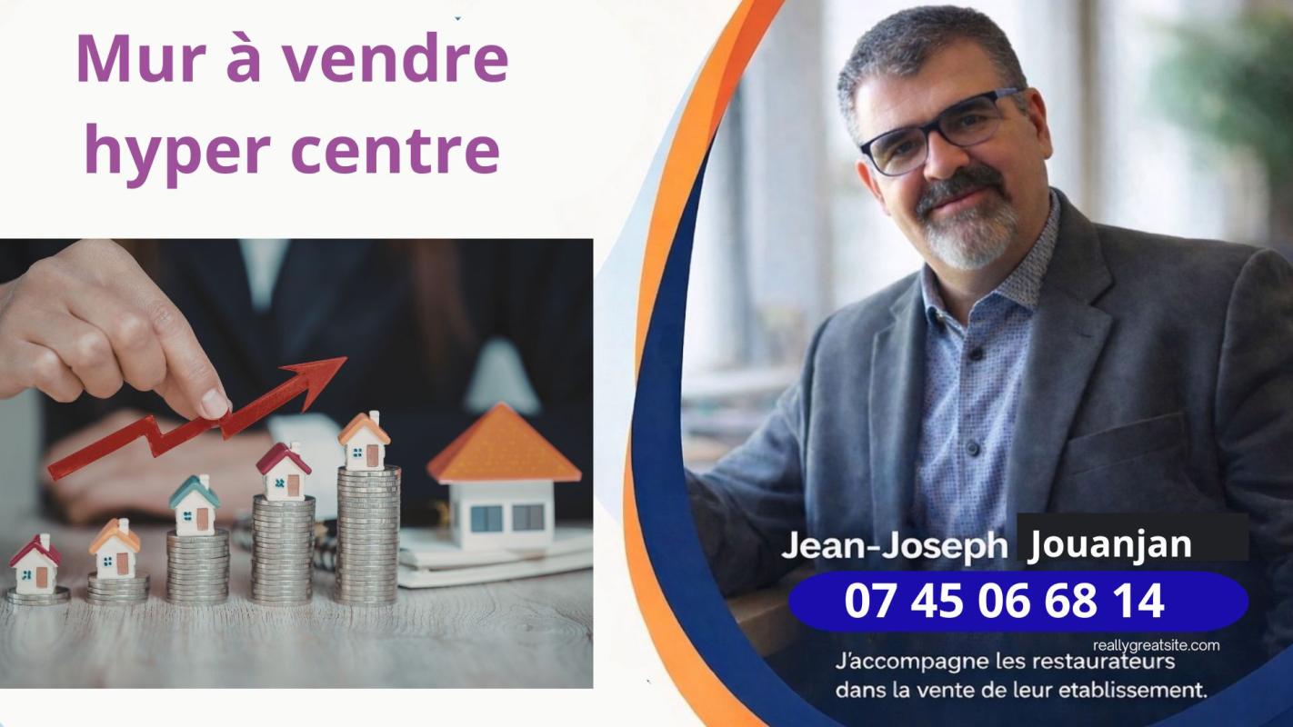 TOULOUSE TOULOUSE - MURS COMMERCIAUX 4