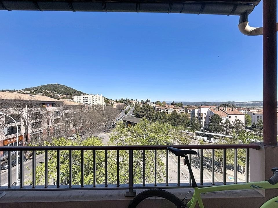 MANOSQUE Appartement Manosque 1 pièce(s) 34.15 m2 3