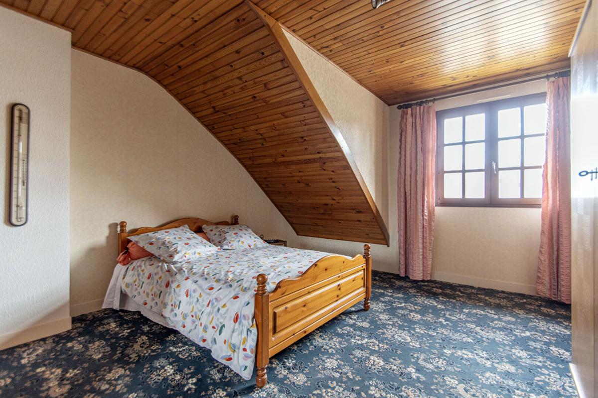 BRETIGNY-SUR-ORGE Maison Bretigny Sur Orge 6 pièce(s) 120 m2 10