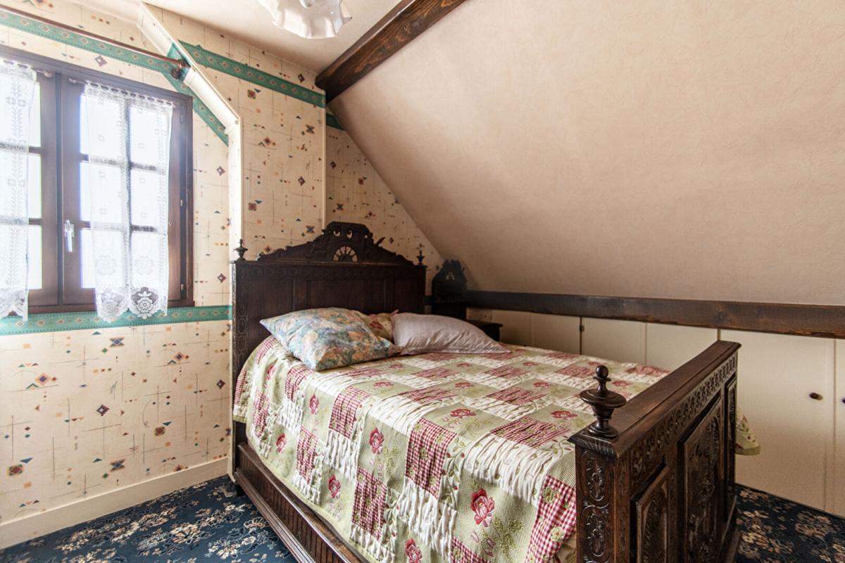 BRETIGNY-SUR-ORGE Maison Bretigny Sur Orge 6 pièce(s) 120 m2 11