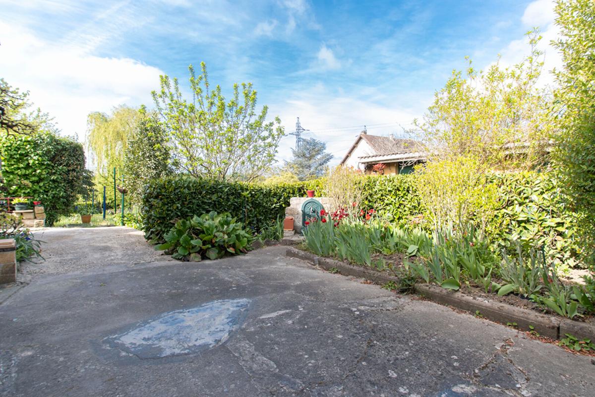 BRETIGNY-SUR-ORGE Maison Bretigny Sur Orge 6 pièce(s) 120 m2 15