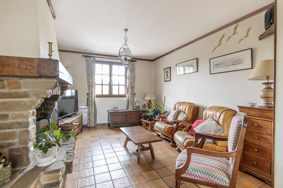 BRETIGNY-SUR-ORGE Maison Bretigny Sur Orge 6 pièce(s) 120 m2 6