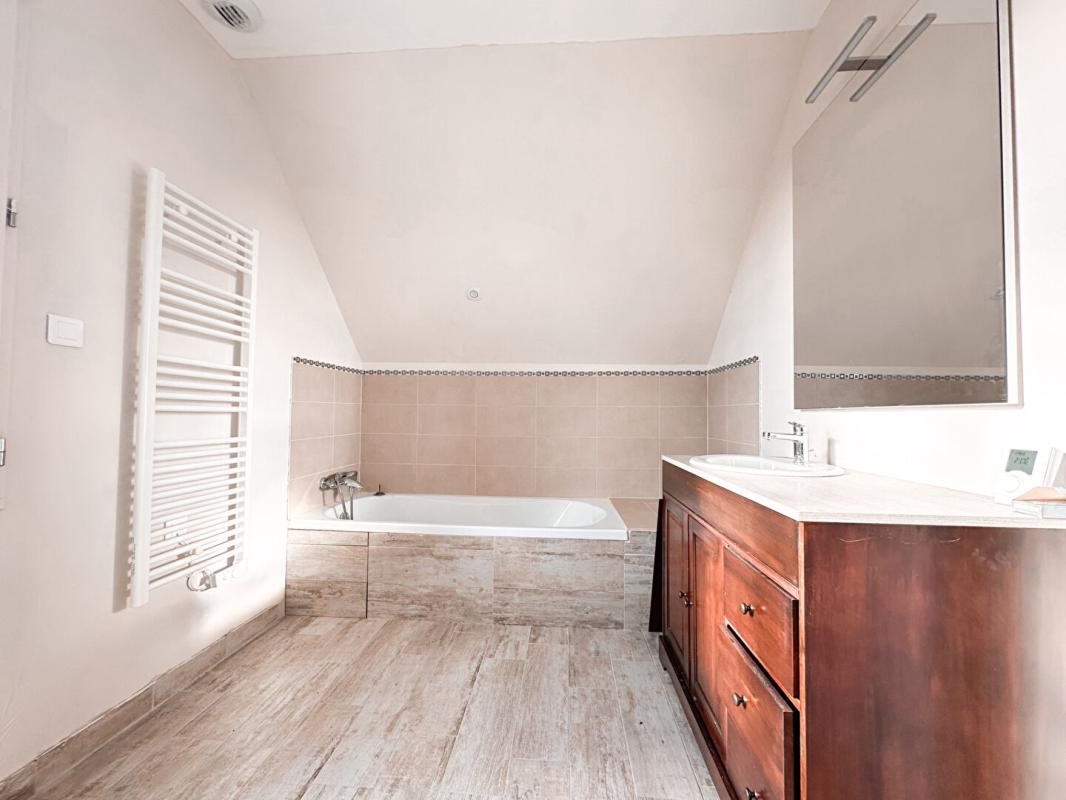 NANTES MAISON familiale BOUVARDIERE en impasse 11