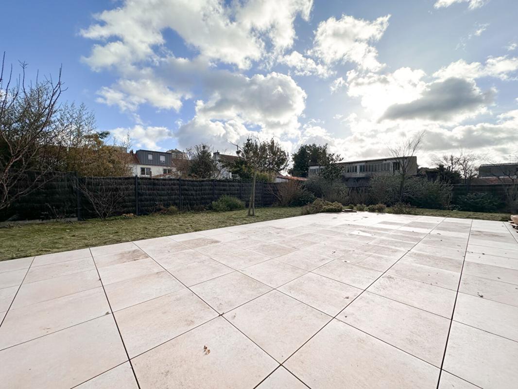 NANTES MAISON familiale BOUVARDIERE en impasse 12