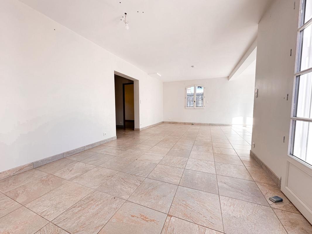 NANTES MAISON familiale BOUVARDIERE en impasse 3