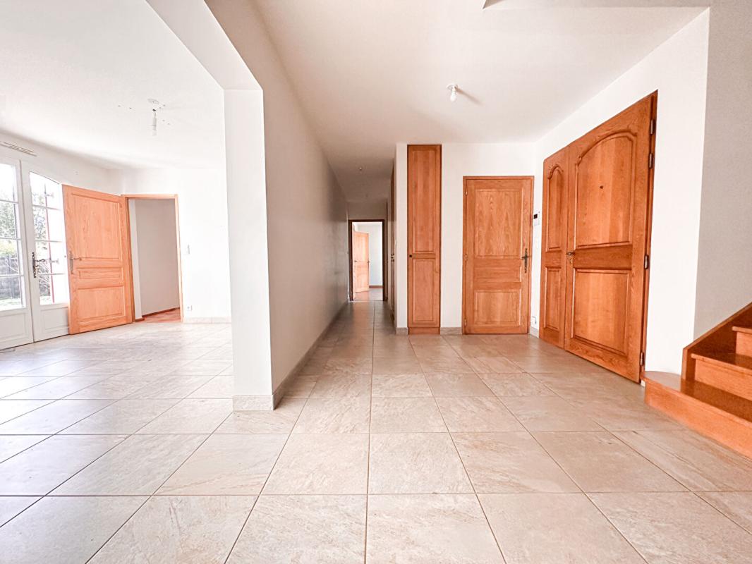 NANTES MAISON familiale BOUVARDIERE en impasse 5