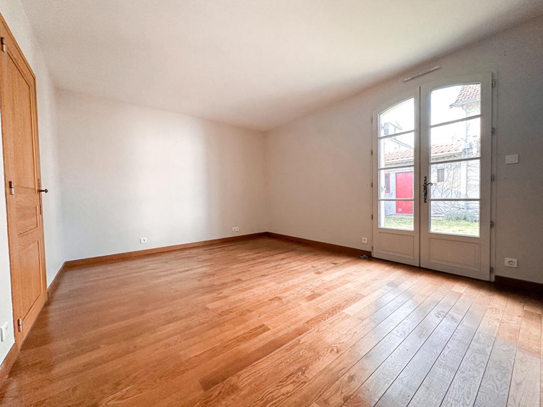 NANTES MAISON familiale BOUVARDIERE en impasse 6