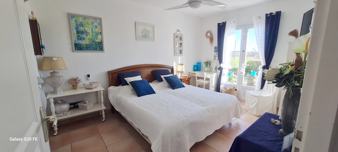 SAINT-GENIES-DE-FONTEDIT Splendide villa de 140m² avec double garages/piscine/ vue dégagée sur 1161m² de terrain 10